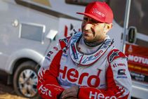 Dakar Rally Tragedy As Portuguese Star Paulo Goncalves Dies