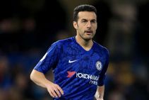 Pedro Offered Chelsea Exit By Roma A Win Win Situation For Both Parties