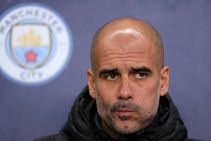 Rumour Has It Psg Manchester City Pep Guardiola