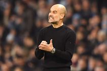 Pep Guardiola 400 Day Year Manchester City Fixtures Champions League Expansion