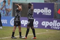 Hero I League 2019 20 Punjab Fc Keep Pressure On Leaders Bagan With Victory Over Gokulam