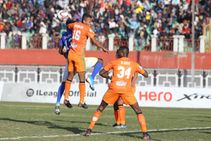 Hero I League 2019 20 Neroca Register Hard Fought Victory Over Real Kashmir