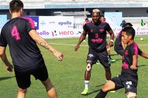 Hero I League 2019 20 Close Contest On Cards As Punjab Host Gokulam Kerala In Key Clash