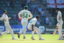 South Africa Kagiso Rabada Banned Fourth Test England Letting Team Down