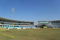 India Vs Australia Rajkot Stadium Roof Top Wimbledon