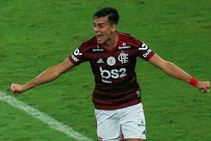 Reinier Real Madrid Transfer Expert Lowdown