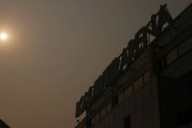 Australian Open 2020 Poor Air Quality Smoke Tennis Melbourne