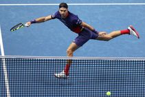 Wimbledon Champion Robert Farah Colombia Provisional Suspension Doping Test