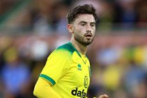 Manchester City Winger Patrick Roberts Loan Middlesbrough Norwich City Stay Ends