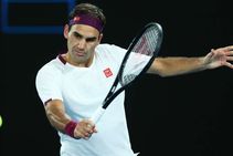 Australian Open 2020 Roger Federer Results And Form Ahead Of Quarter Final With Tennys Sandgren