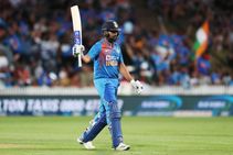 India Vs New Zealand Rohit Sharma Surpasses Sachin Tendulkar To Achieve A Unique Record