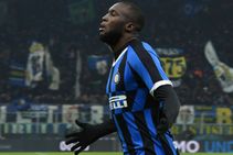 Inter Romelu Lukaku Manchester United Coppa Italia