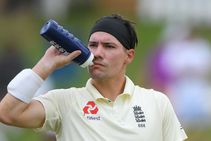 Rory Burns Injury Update Football England South Africa