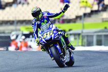 Rossi Keen To Continue Despite Quartararo Joining Yamaha