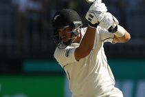Ross Taylor New Zealand Black Caps Testistory