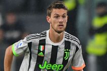 Juventus Transfer News Serie A Paratici