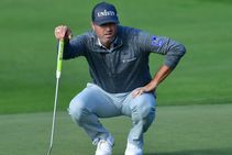 Ryan Palmer Tiger Woods Rory Mcilroy