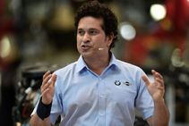 Picked The Right Cause Tendulkar On Bushfire Charity Match