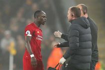 Sadio Mane Injury Update Liverpool Boss Jurgen Klopp West Ham Match