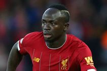 Rumour Has It Real Madrid Contact Sadio Mane