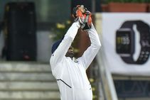 Bcci Asks Wriddhiman Saha To Avoid Ranji Trophy Ahead Of New Zealand Tour