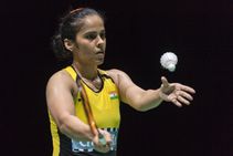 Thailand Masters Saina Srikanth Hope To Keep Olympic Dream Aliva