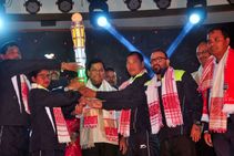 Khelo India Youth Games Maharashtra Assam Among The Biggest Contingents Third Edition