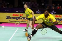 Premier Badminton League 2020 Satwik Lakshya Sen Shine As Chennai Superstarz Win Opener