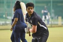 Shafali Verma Has The X Factor Says Wary Australia Vice Captain Rachael Haynes