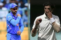 India Tour Of New Zealand 2020 Dhawan Ruled Out Ishant Doubtful