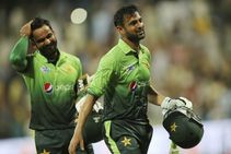 Malik Hafeez Return To Pakistan Squad For T20 Series Against Angladesh