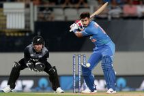 India Vs New Zealand 1st T20i As It Happened Auckland