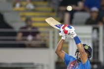 Understudy Shreyas Iyer Seeks Lessons From Virat Kohli Rohit Sharma
