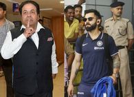 Former Ipl Chairman Rajeev Shukla Backs Virat Kohli On Scheduling