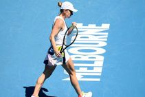 Australian Open 2020 Halep More Confident As Grand Slam Champ Eyes Melbourne Breakthrough