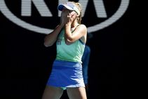 Australian Open 2020 Sofia Kenin Barty First Grand Slam Final