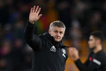 Man Utd Manager Ole Gunnar Solskjaer Satisfied Fa Cup Draw Wolves