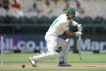 South Africa Unchanged Test Squad England Series