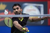Badminton Asia Team Championships Srikanth Sai To Lead India Challenge