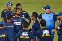Malinga Won T Mind Retiring If Sri Lanka Makes T20 World Cup Knockout Stage