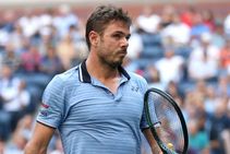 Stan Wawrinka Jeremy Chardy Winning Start Qatar Open