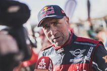 Dakar Rally 2020 Peterhansel Wins Stage 4 Al Attiyah 2nd