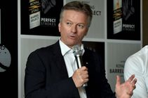 Smith Warner Make Australia Stronger But Kohli Will Be Up For It Waugh On Series Down Under