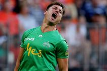 Big Bash League In Form Marcus Stoinis Seals Emphatic Stars Win Over Woeful Scorchers