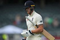 England All Rounder Ben Stokes Fined 15 Match Fee
