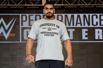 First Recruits From India Tryouts Make Their Way To Wwe Performance Center