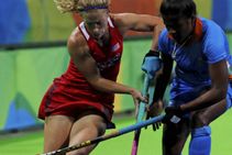Sunita Lakra Retires From International Hockey After Nagging Knee Injury
