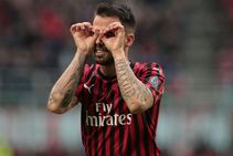 Suso Leaves Milan Sevilla Transfer News
