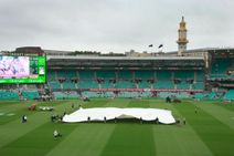 Australia Vs New Zealand Smoke Could Affect Play In 3rd Test At Sydney Cricket Ground