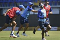 India Vs Australia 2nd Odi In Current Situation You Should Be Ready To Bat Anywhere Shreyas Iyer